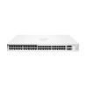 HPE Networking Instant On 1830 48G 24p Class4 PoE 4SFP 370W Switch - C