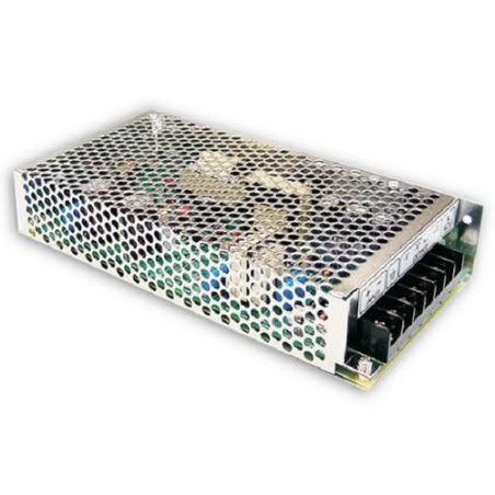 DC-DC CONVERTER, 12VDC/100W (i