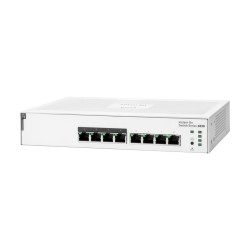 Aruba Switch IOn 1830 8G 65W | APLIUM