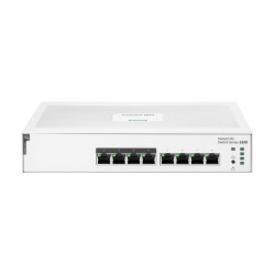 Aruba Switch IOn 1830 8G 65W | APLIUM