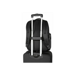 Targus Mobile Elite - Mochila para transporte de portátil - 15" - 16"