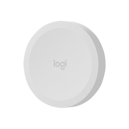Logitech Share Button - Botón presionar - inalámbrico - Bluetooth - bl