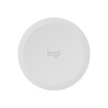Logitech Share Button - Botón presionar - inalámbrico - Bluetooth - bl