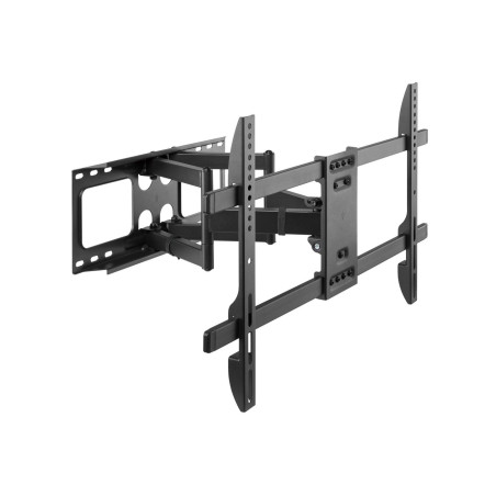 37"-80" Full Motion Tv Wall