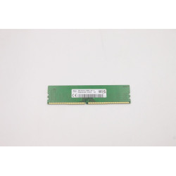 16GB DDR4 UDIMM memory