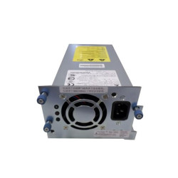 REDUNDANT POWER SUPPLY MSL G3