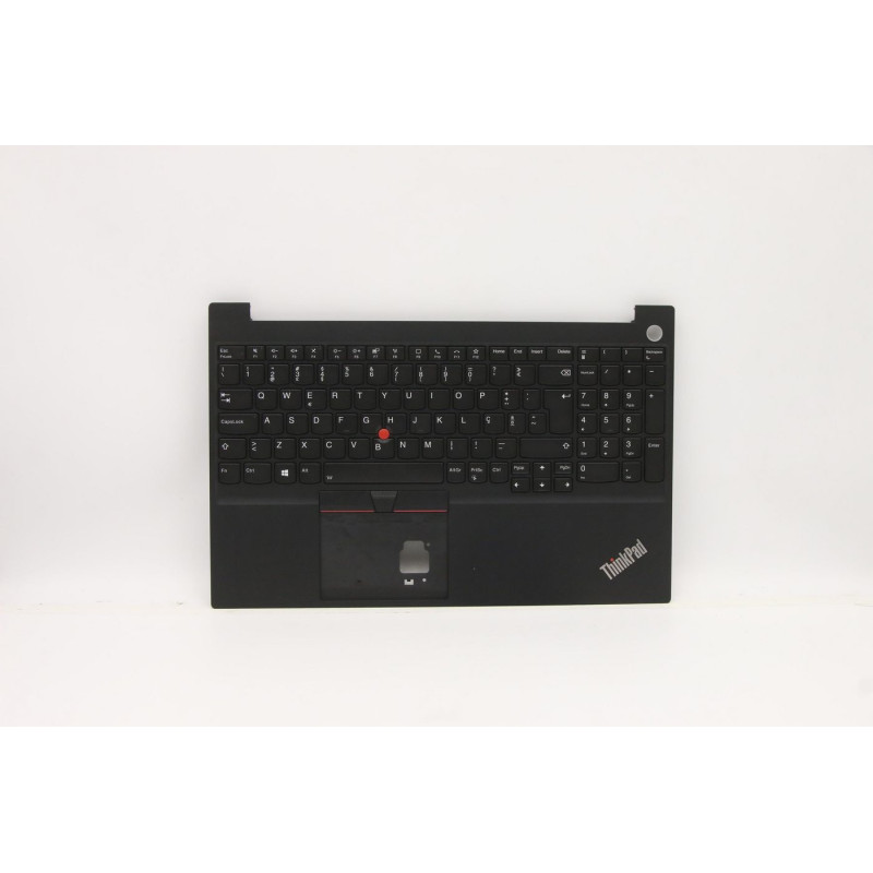 MECH_ASM KB C POR BKLT(PMX)PT