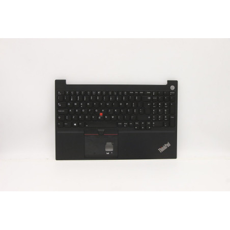 MECH_ASM KB C POR BKLT(PMX)PT
