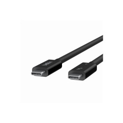 Belkin CONNECT - Cable Thunderbolt - USB-C (M) reversible a | APLIUM