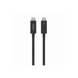 Belkin CONNECT - Cable Thunderbolt - USB-C (M) reversible a | APLIUM