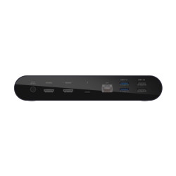 Belkin CONNECT Pro - Estación de conexión - USB-C - HDMI - USB4