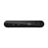 Belkin CONNECT Pro - Estación de conexión - USB-C - HDMI - USB4