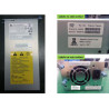 Redundant power supply for