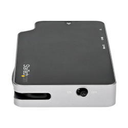 4K USB C Multiport Adapter HDMI 4K HDMI/VGA/POWER DELIVERY/1 | APLIUM
