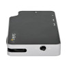 StarTech.com Adaptador Multipuertos USB C - Docking Station USB Tipo C