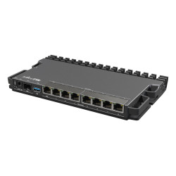RouterBORD 5009UG+S+ with