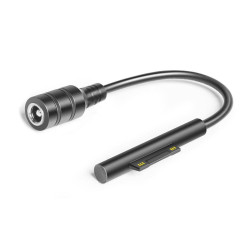 5.5mm to MS DC Dongle for