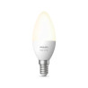 Hue White Candle 6W B35 Bt