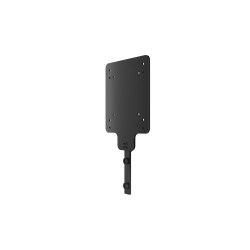 HP B600 - Soporte de montaje de pantalla LCD - para HP Z34c G3, Z40c G