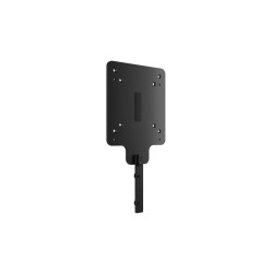 HP B600 - Soporte de montaje de pantalla LCD - para HP Z34c G3, Z40c G