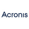 Acronis Cyber Backup Advanced Workstation - Licencia de suscripción (5