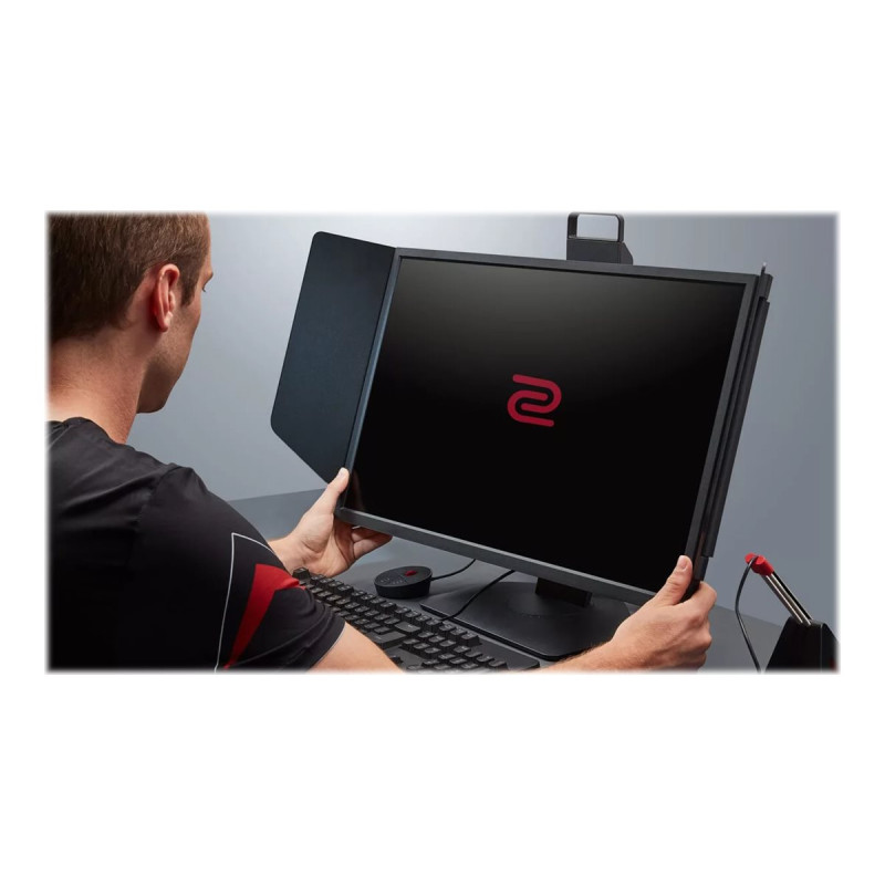 BenQ ZOWIE XL2746K - Monitor LED - 27" - 1920 x 1080 Full HD | APLIUM