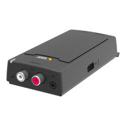 C8110 Network Audio Bridge | APLIUM