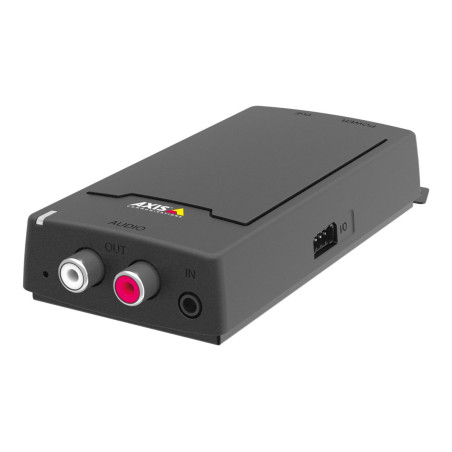 C8110 Network Audio Bridge | APLIUM