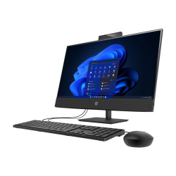HP ProOne 440 G6 - Todo en uno Core i7 10700T / hasta 4.5 GHz - RAM 16