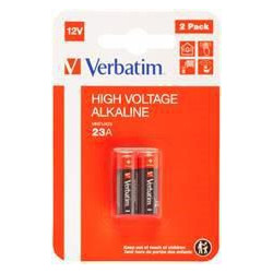 ALKALINE BATTERY 23A