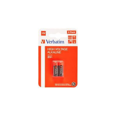 ALKALINE BATTERY 23A