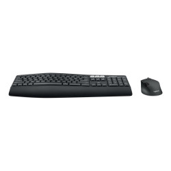Logitech MK850 Performance - Juego de teclado y ratón - inalámbrico -