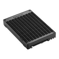QNAP QDA-UMP4 - Adaptador de interfaz - M.2 - PCIe4.0 x4 (NV | APLIUM