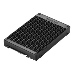 QNAP QDA-UMP4 - Adaptador de interfaz - M.2 - PCIe4.0 x4 (NV | APLIUM