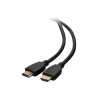 C2G 6ft 4K HDMI Cable with Ethernet - High Speed - UltraHD Cable - M/M