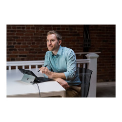 Kensington Keyed Cable Lock Surface Pro | APLIUM