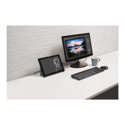 Kensington Keyed Cable Lock Surface Pro | APLIUM