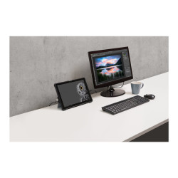 Kensington Keyed Cable Lock Surface Pro | APLIUM
