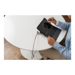 Kensington Keyed Cable Lock Surface Pro | APLIUM