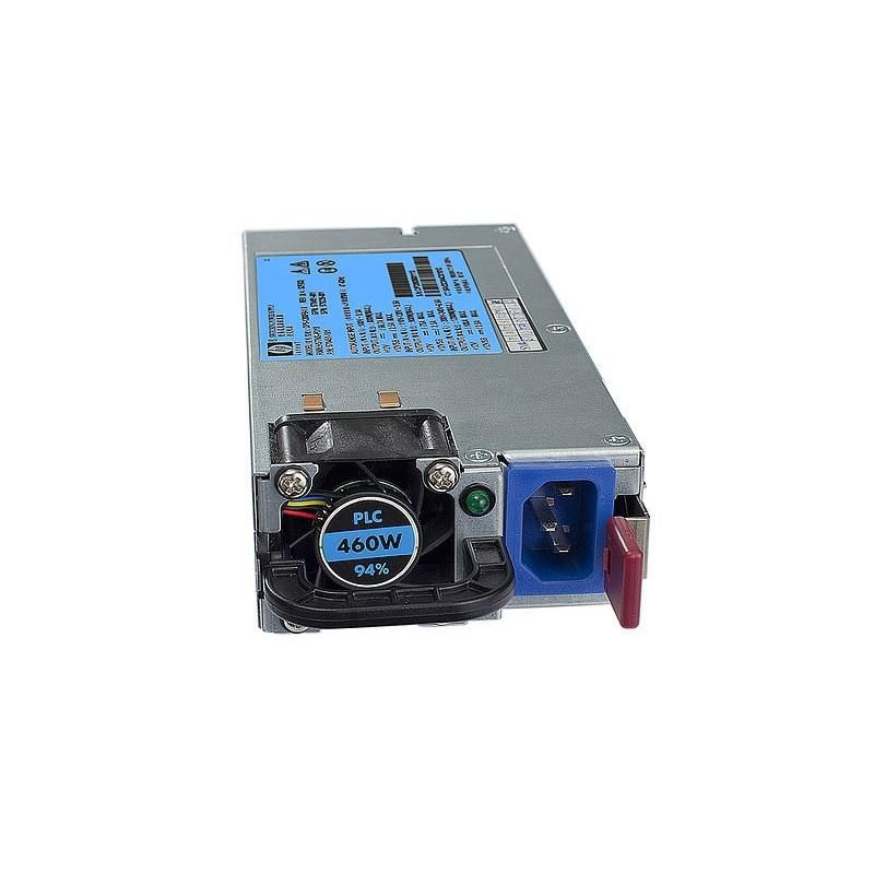 Power Supply - 460W
