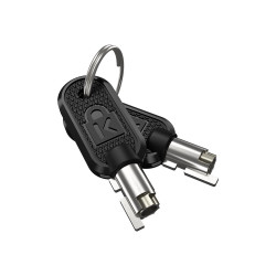 Kensington Keyed Cable Lock Surface Pro | APLIUM