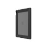 Compulocks Rugged Edge Case for iPad Mini 8.3" - Amortiguador para tab