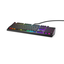 AW510K LP RGB Mech Gaming Keyboard DSoM