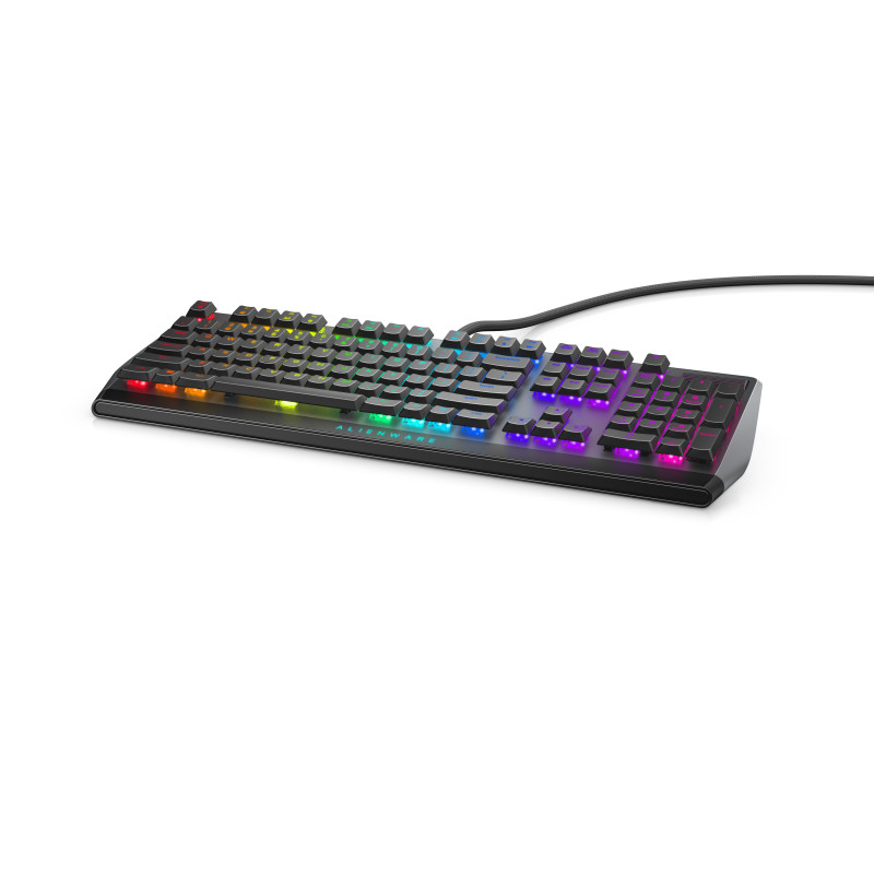AW510K LP RGB Mech Gaming Keyboard DSoM