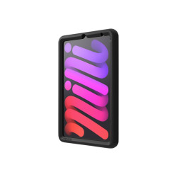 Compulocks Rugged Edge Case for iPad Mini 8.3" - Amortiguador para tab