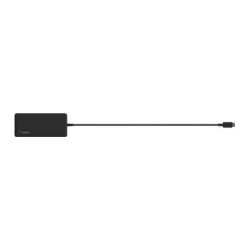 Belkin CONNECT USB-C 5-in-1 Multiport Adapter - Estación de conexión -