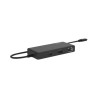 Belkin CONNECT USB-C 5-in-1 Multiport Adapter - Estación de conexión -