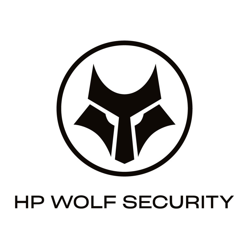 HP Wolf Pro Security - Licencia de suscripción (1 año) - 1 PC - volume