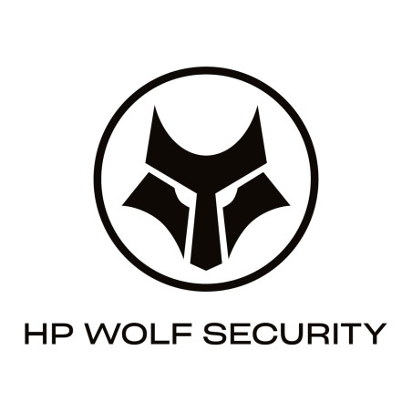 HP Wolf Pro Security - Licencia de suscripción (1 año) - 1 PC - volume