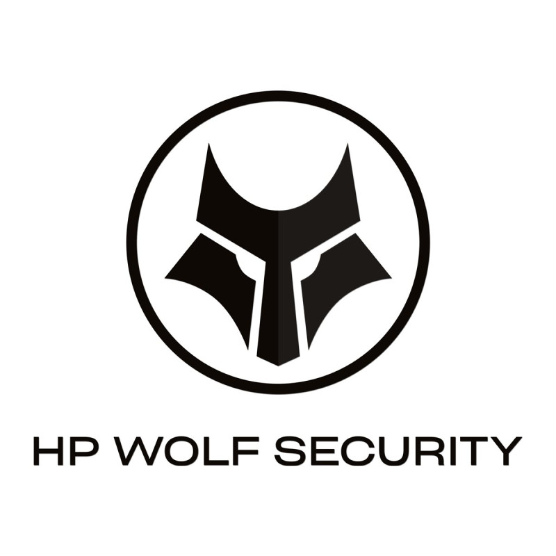 HP Wolf Pro Security - Licencia de suscripción (3 años) - volumen - 10